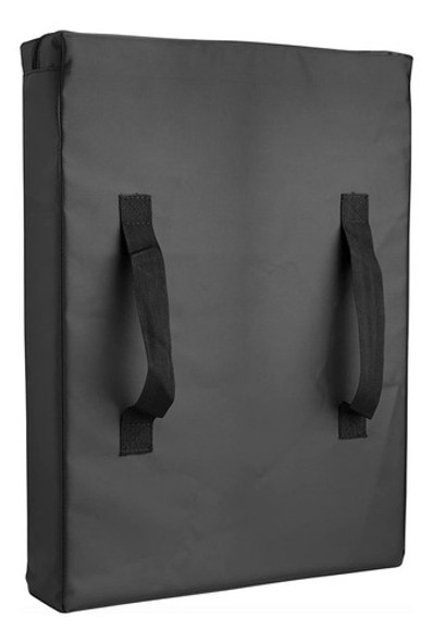 Foco Escudo De Boxeo Artes Marciales Entrenamiento Mvd Sport 1