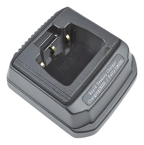 Sólo Base Para Vertex Standard Vx-p829 Walkie Talkie Li-ion 0