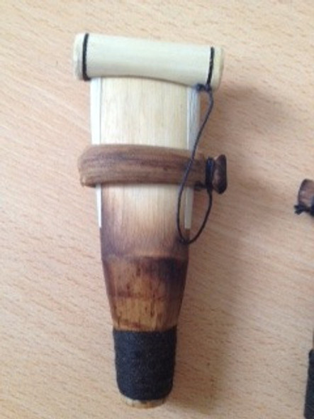 Cañas ,boquilla Para Duduk  En Sol Y Do,  Armenias P/unidad 1