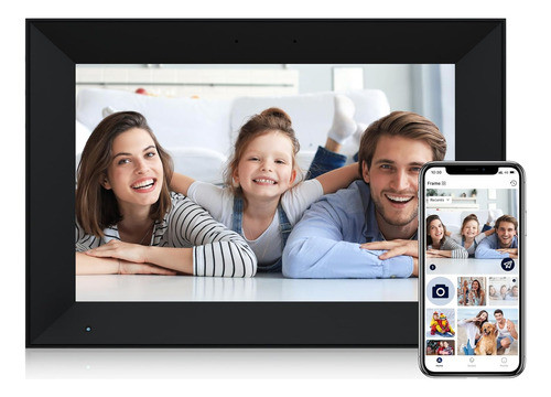 Marca De Fotos Anna Bella De 257 Cm Con Pantalla Táctil Wifi 0