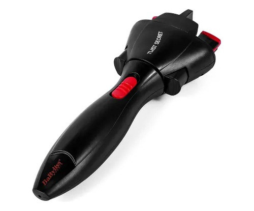 Trenzadora De Cabello Inalámbrica A Pila, Juguete Peluquería 1