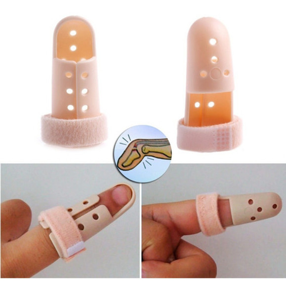 Inmovilizador Dedos De La Mano, Ajustables  1 X 300 2 X 500 0