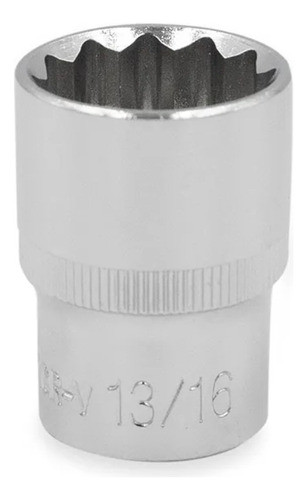Bocallave Estriada Enc 1/2 X 13/16 Bremen 3491 0