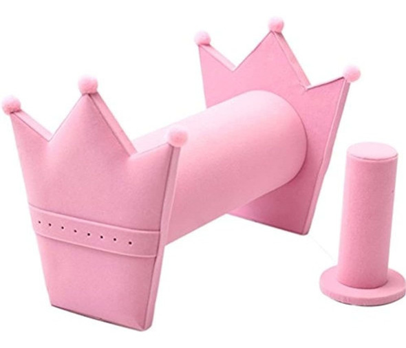 Tinton Life Corona Con Forma De Corona Diadema Para El Cabel 0