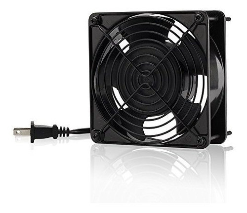 120mm Fanzhanye Muffin 1238 Ac 120v Computer Ventilador De E 0