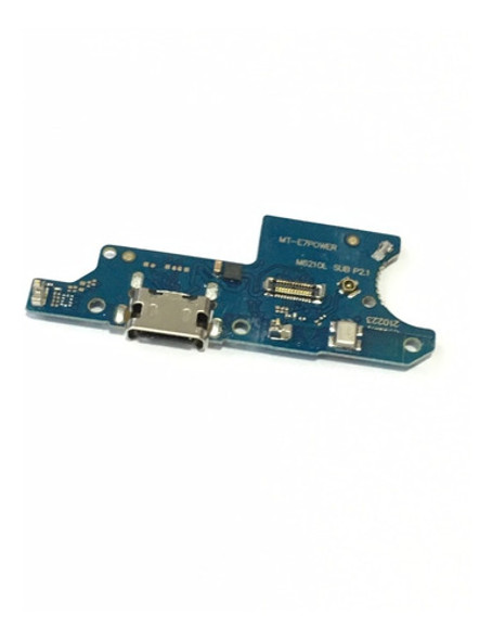Placa De Carga Motorola Moto E7i Power Xt2097 100% Original 1