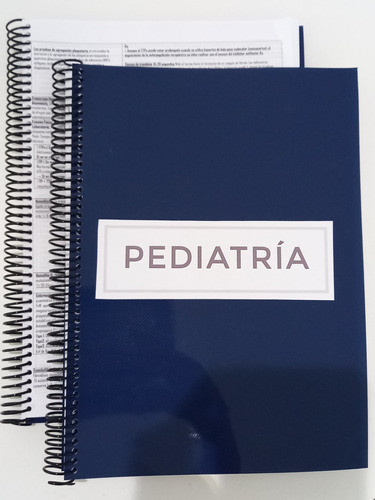 Anillado Impresión Libro A4 Papel Obra 80gr Blanco Y Negro 0