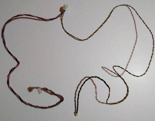 Flex Cable Aoc Le32s5970/28 5-7-2 0