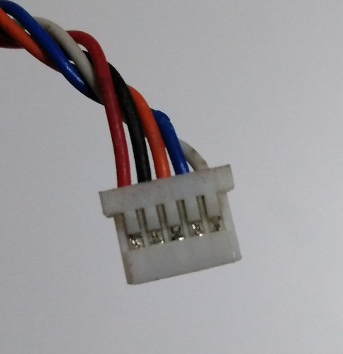 Flex Cable Aoc Le32s5970/28 5-7-2 1