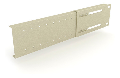 Soporte Regulable P/contrafrente Profundidad 300mm 0