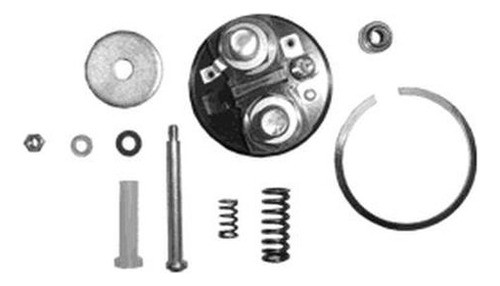Kit Reparacion Solenoide 12140 - 24v Unipoint 12172 0