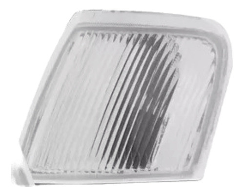 Faro Delantero Ford Escort Xr3 Cristal Izquierdio 93 94 95 0