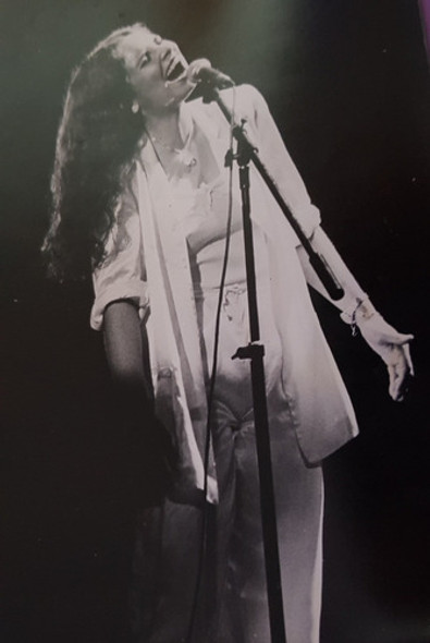 Sandra Mihanovich Foto 459 0