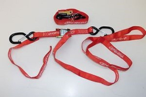 Cintas De Amarre Polisport Setx2 2.2mts C/u 1