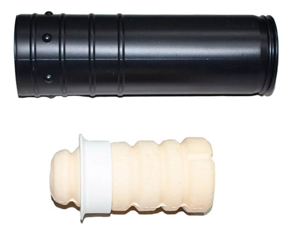 Kit Fuelle Tope Amortiguador Trasero Chevrolet  Onix Prisma 0