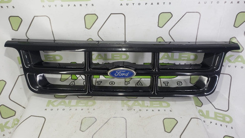 Grade Dianteira Ford Ranger 94 C/detalhes 0
