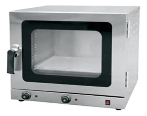 Horno Turbinado Elect Conveccion Comercial 4 Bandejas Unique 0
