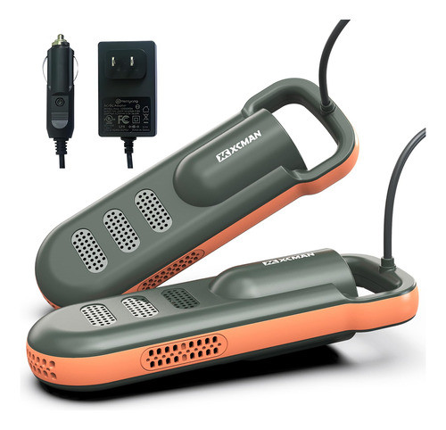 Secador De Sapatos Portátil Xcman Para Botas E Sapatos De In 0