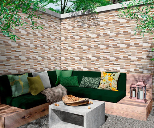 Revestimiento  Oasis Sevilha 31x54 1