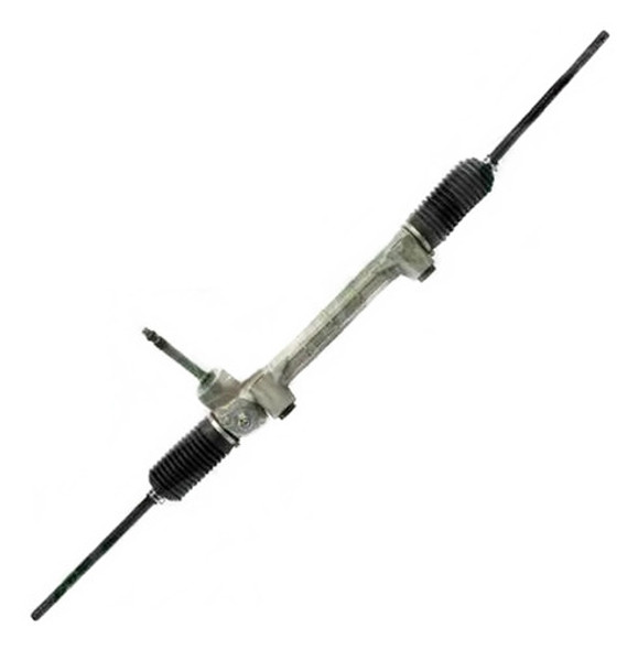 Cremallera Mecanica Fiat Palio Weekend 2001 Al 2004 0