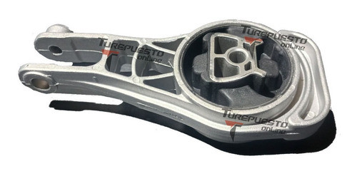 Soporte Motor Central Caja Chevrolet Prisma Onix Spin - 1