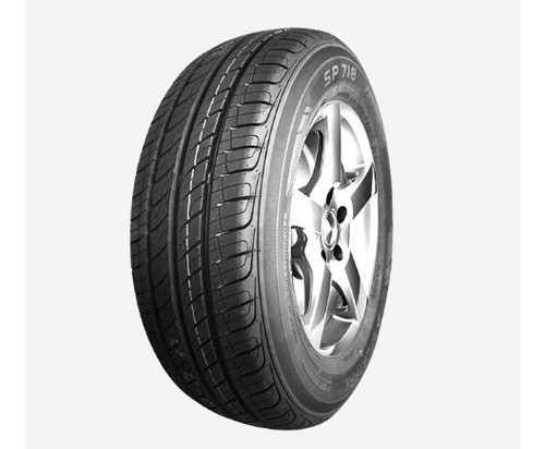 Cubierta 155 65 R13 Sportrak 73t Sp718 70000km 0