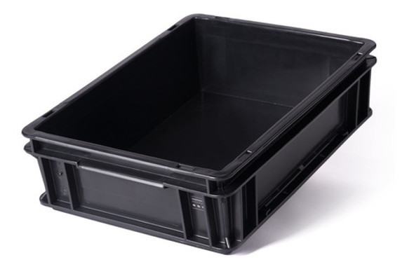 Caja Pack 2 Unidades Taller, Jardín, Compostaje Y Logística 1
