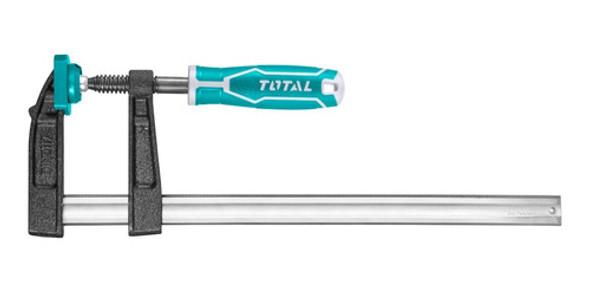 Sargento F Clamp 50x150 Mm Total Tht1320501 Premium 1