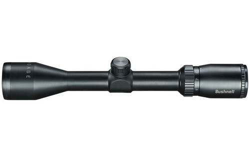 Mira Telescópica 3-9x40 Bushnell Engage Bentancor Outdoor 1