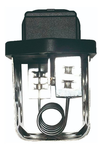 Resistencia Electroventilador Renault Clio 2 1998/.... 1