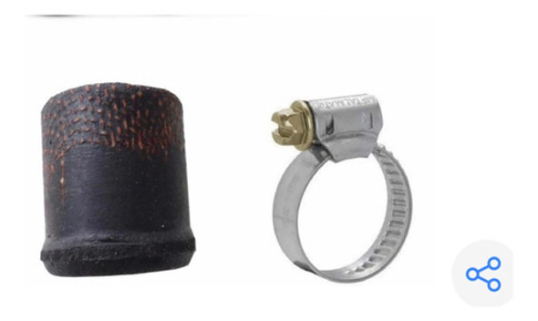 Tampão Da Bomba Dágua Corcel Belina 1 1969 Ate 1977  12757 0