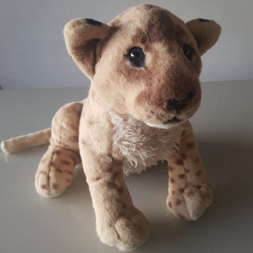 Peluche - Tigre 0