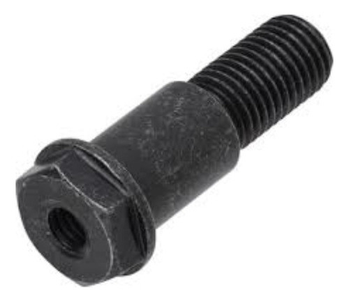 Bulon Tornillo Muleta Original Honda Twister Tornado 0