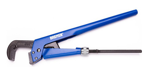 Llave Para Ca?os 0-27mm 3/4  Bremen 0