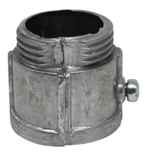 Unidut Daisa  Conico P/condulete 1 Polegada Ucn100c-pb 7518 0