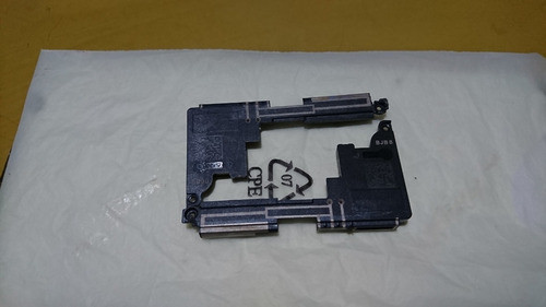 Parlante Buzzer   Sony Xperia M5 Original 1