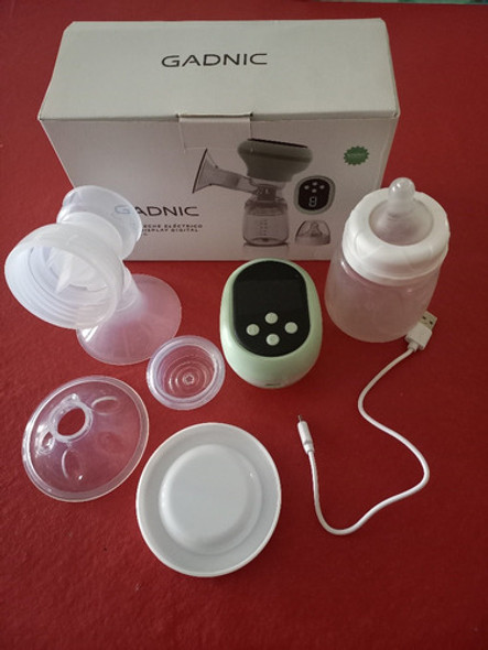 Sacaleche Electricidad Gadnic 0