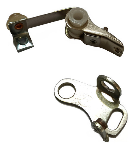 Platino Gilera Giubileo 175/200/215cc Dze 655 Ciclomotos 0