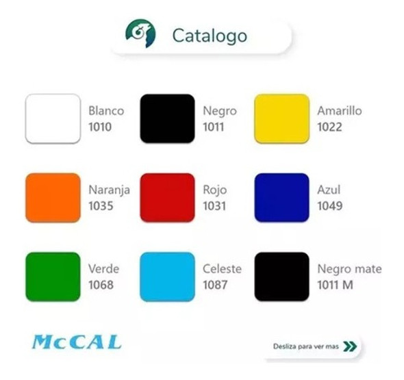 Mccal Vinilos Autoadhesivos De Corte Serie 1000 61 Cm X 24 1