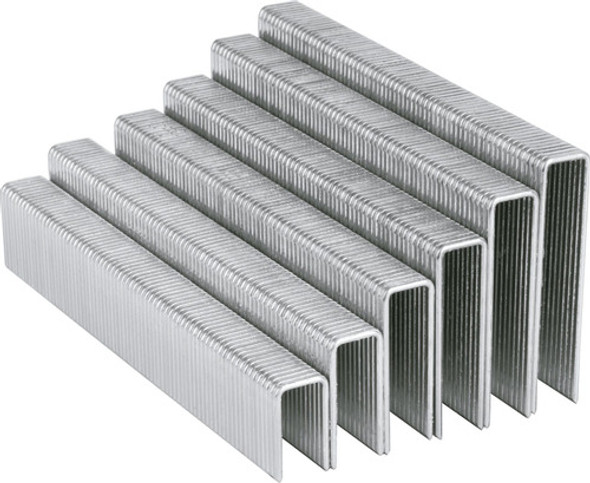 Grapas Calibre 16 Ancho 7/16'' Largo 50mm Truper Caja X 1000 0 Grapas Calibre 16 Ancho 7/16'' Largo 50mm Truper Caja X 1000 0
