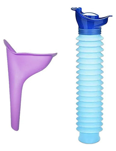 Banheiro Toalete De Carro Emergência Viagens Unissex Urinol 0