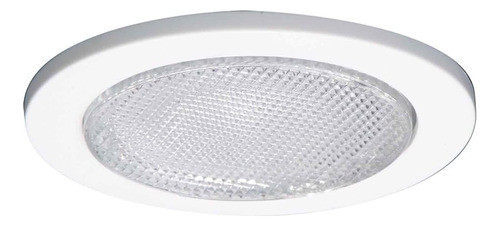 Halo 955ps Embellecedor De Luz De Ducha Con Lente De 4 Pulga 0