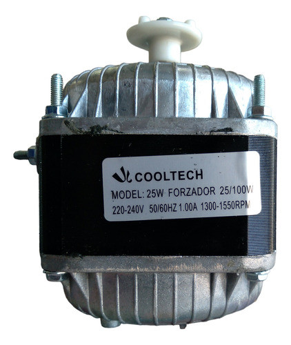 Repuesto Forzador Heladera 25w/86w 0