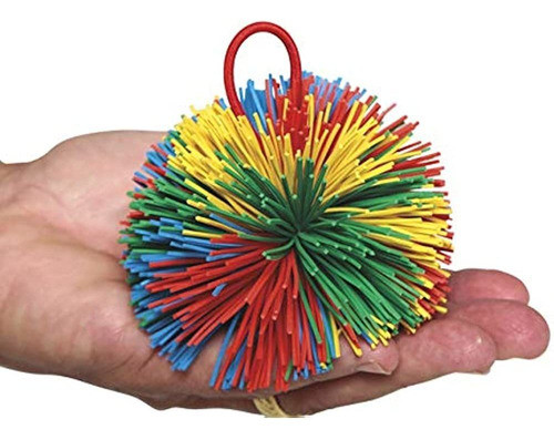 Deporte Rota R Cadena Balón Varios Colores 4  12 Dia 1
