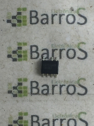 Ci Smd Ld7576agr - Ld7576a - Ld7576 - Original 0