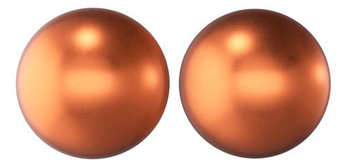 Balines Apolo Esfericos Cobreados 4.5 X 400 Unid Aire Comp 0