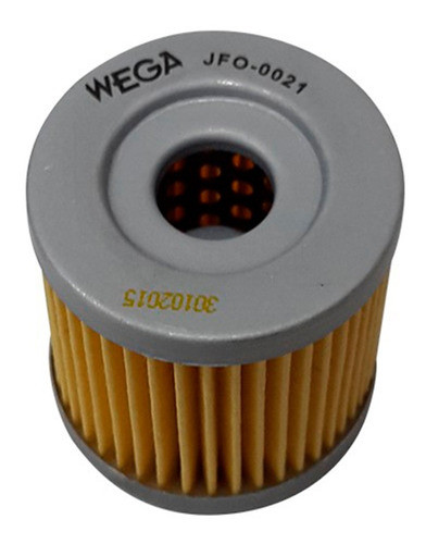 Filtro De Aceite Suzuki An/ En / Gn 125 Wega 0