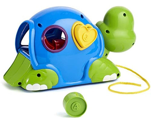 Fisher-price Mi Primer Macaron, Juguete De Actividad De Sona 1