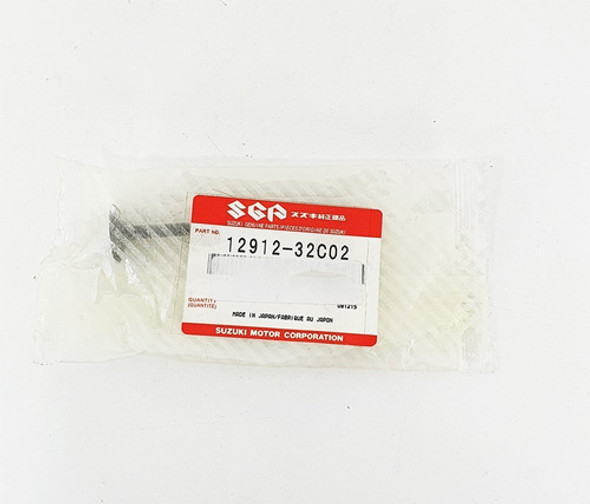 Válvula De Escape Original Suzuki Gsf400 Bandit 0