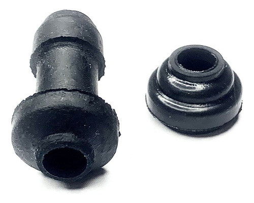 Reparo Da Pinça Do Freio Titan 160 1